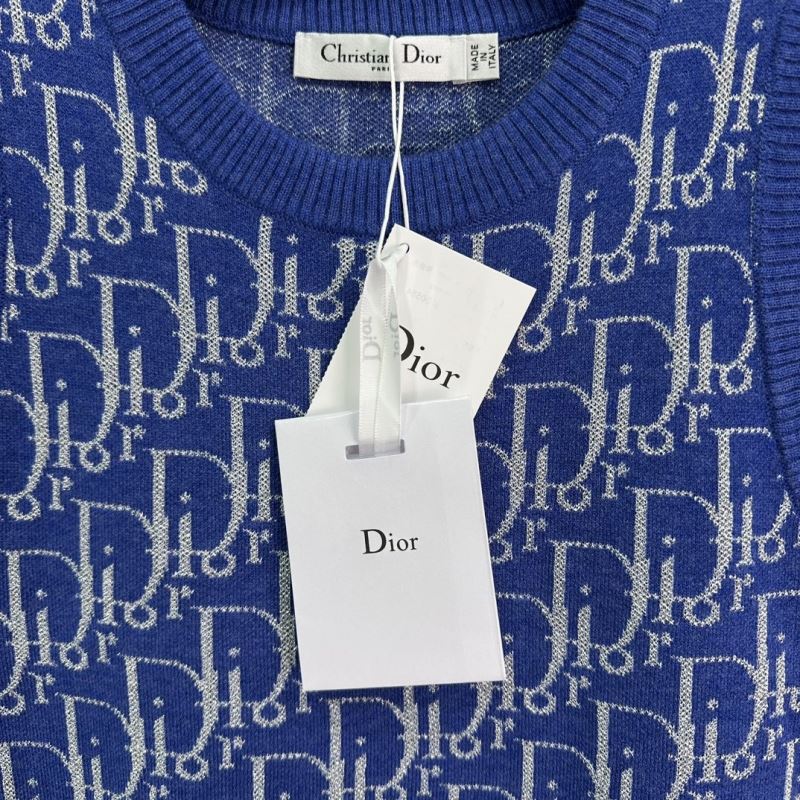 Christian Dior Vest